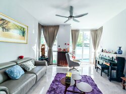 Serangoon Garden Estate (D19), Terrace #479485781
